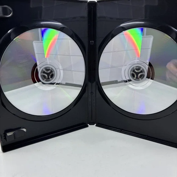 Zoo Tycoon 2: Ultimate Collection (PC, 2008) *Disc 1 & 2 Only* Missing Disc 1 - Picture 6 of 8